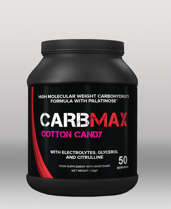 CarbMax