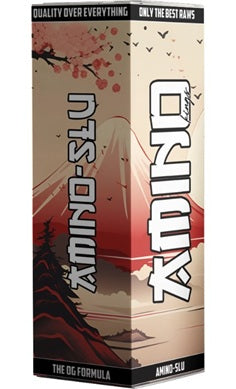 AMINO- SLU