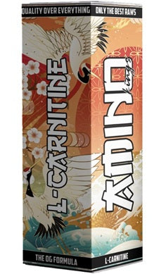Amino Kings - L-Carnitine