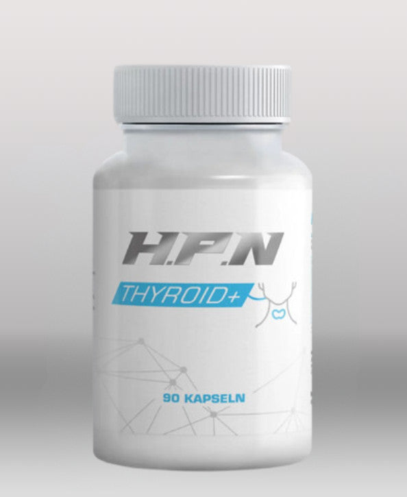 HPN THYROID+