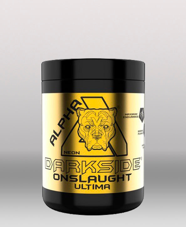 Alpha Neon Darkside Onslaught Ultima