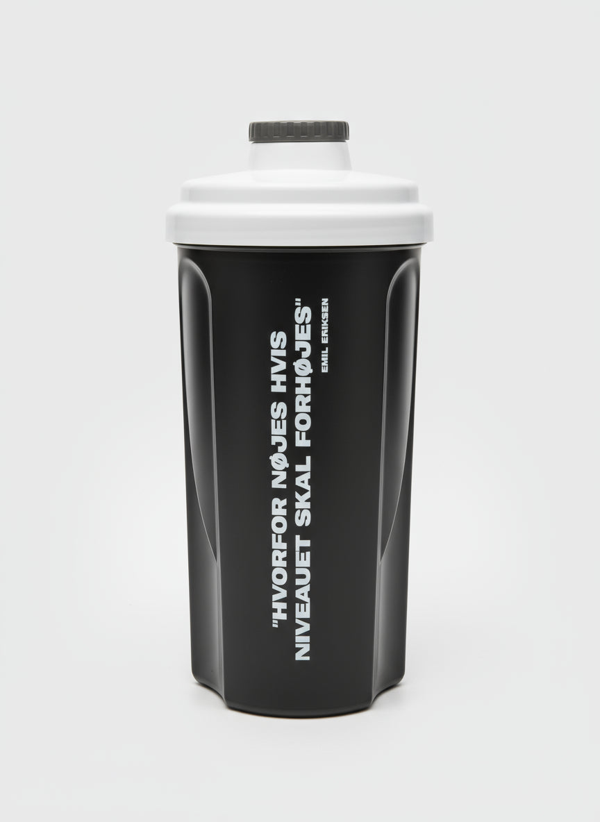 Supreme Supps Shaker