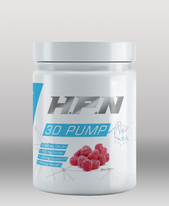 H.P.N 3D PUMP