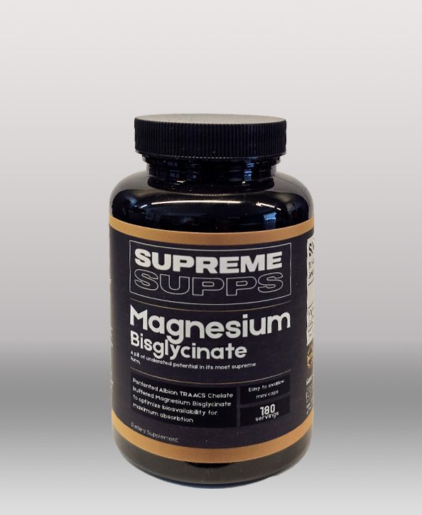 magnesium-bisglycinate