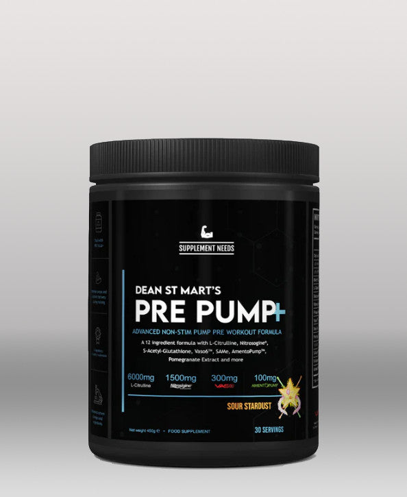 sn-pre-pump-plus