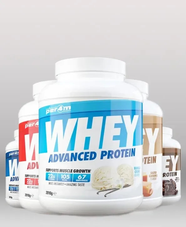 Per4m whey Big Buy