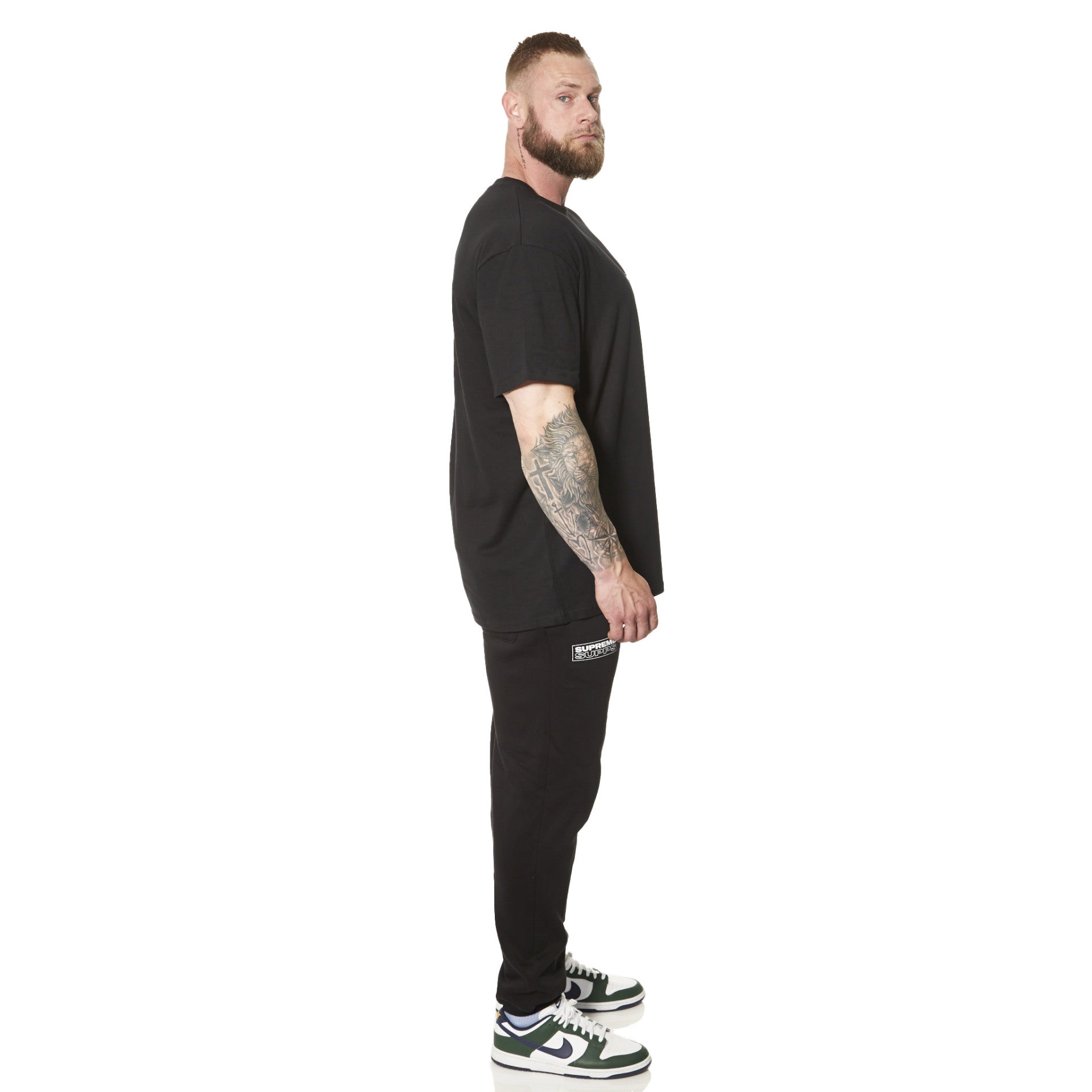 Supreme Oversized Tee