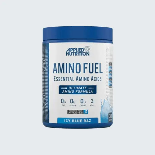 Aminosyrer