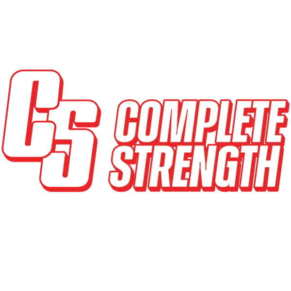 Complete Strength