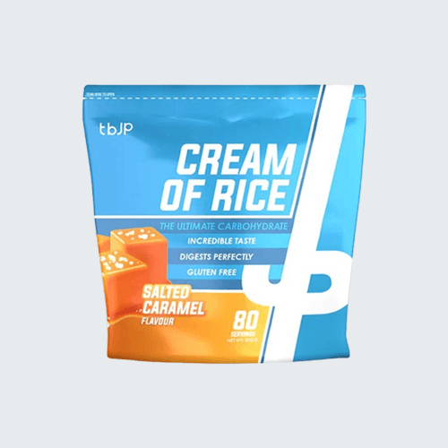 Cream of Rice