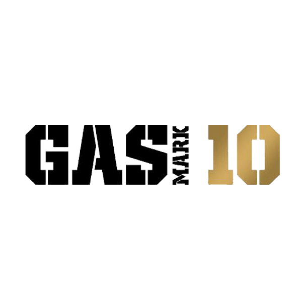 GASMARK10