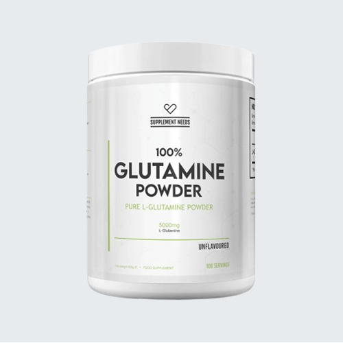 Glutamine