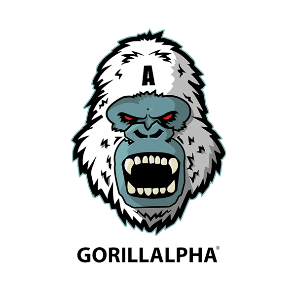 Gorilla Alpha