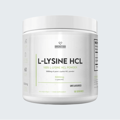 L-Lysine