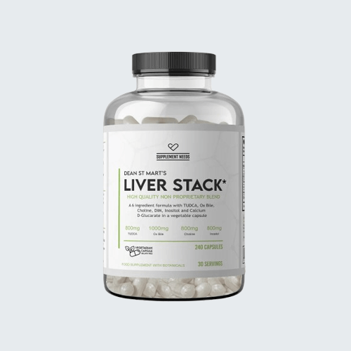 Lever support