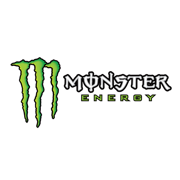 Monster Energy