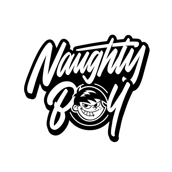 Naughty Boy