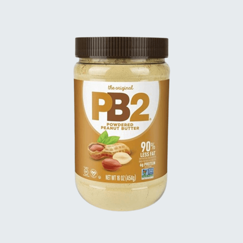 Peanut Butter