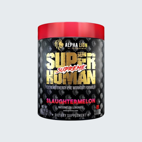 Pre Workout