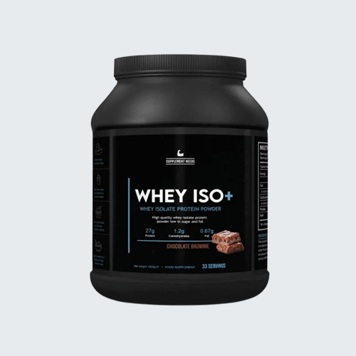 Protein Isolat
