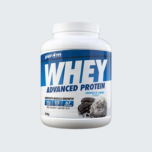 Proteinpulver