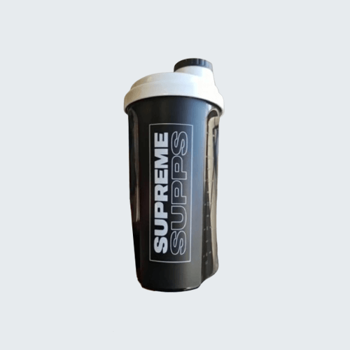 Shaker Bottles