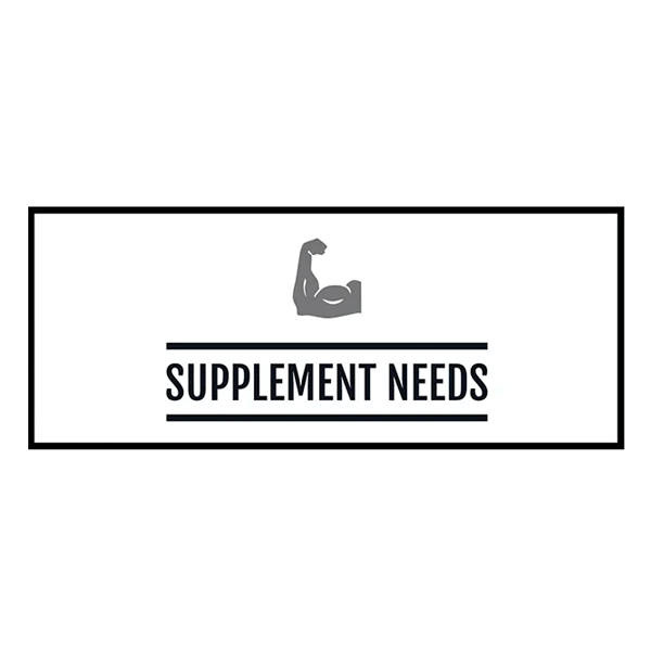 Supplement Needs