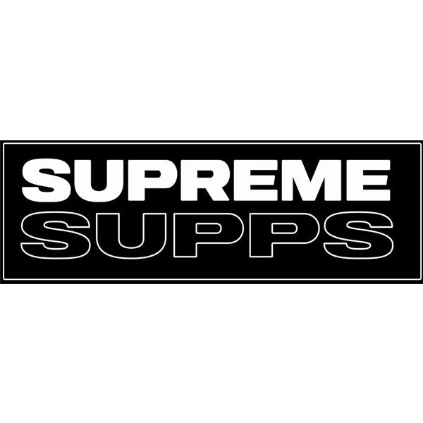 Supreme Supps