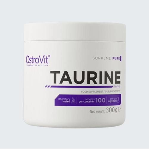 Taurin