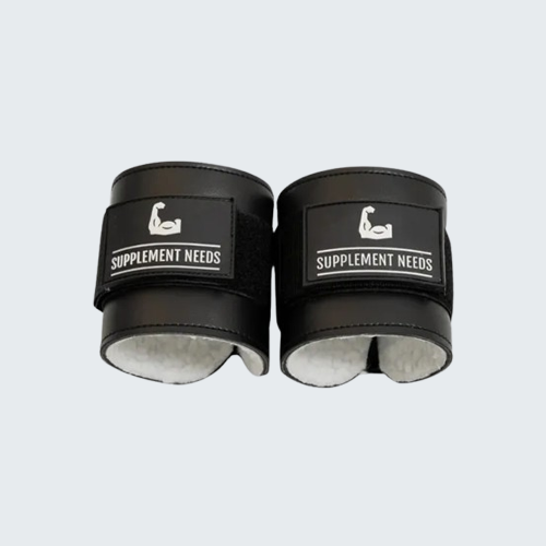 Wrist Wraps