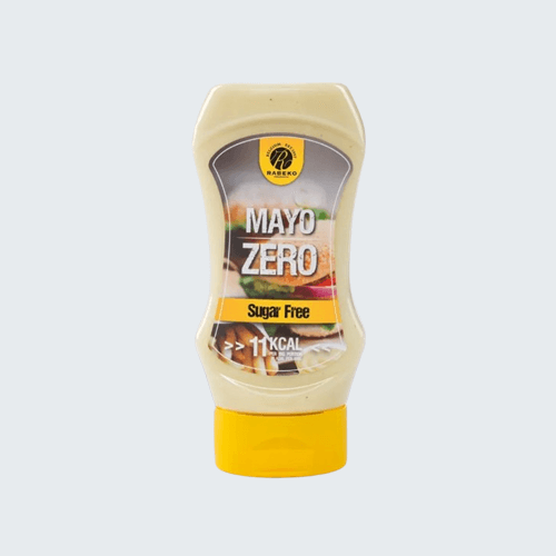 Zero Topping