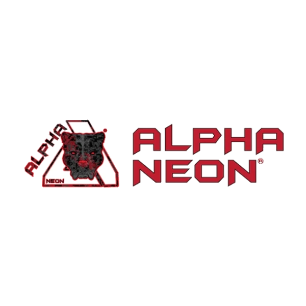 Alpha Neon