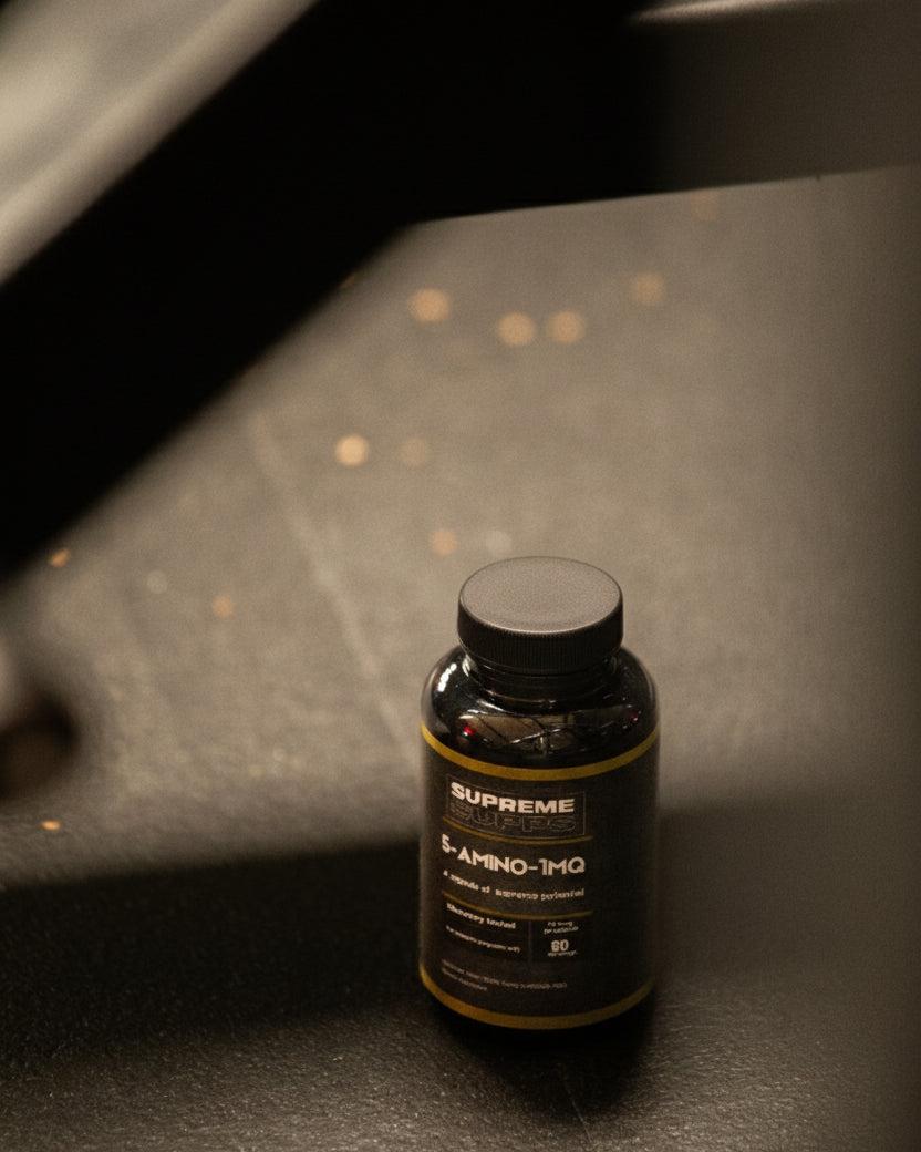 Supreme Supps - 5 amino 1MQ