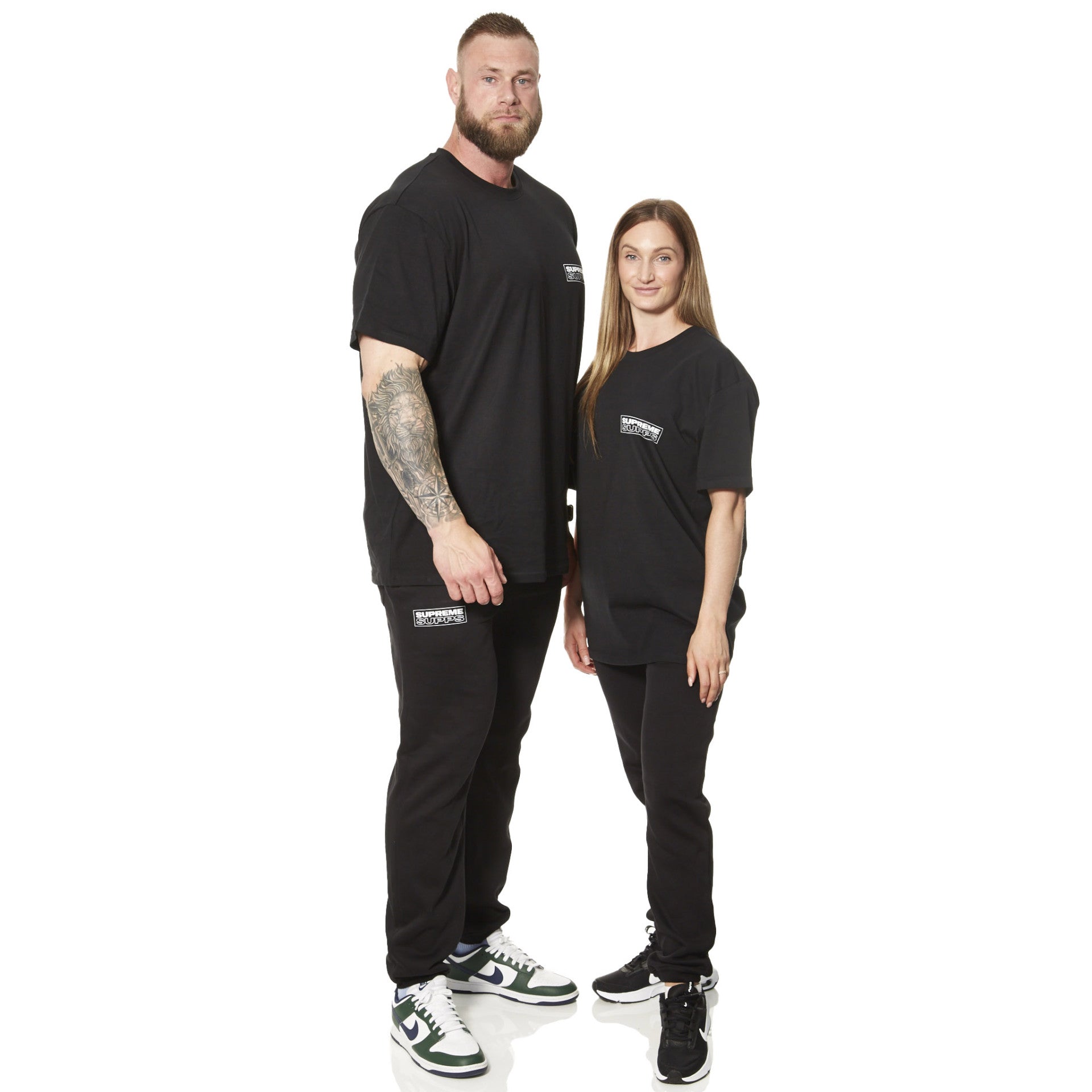 Supreme Oversized Tee