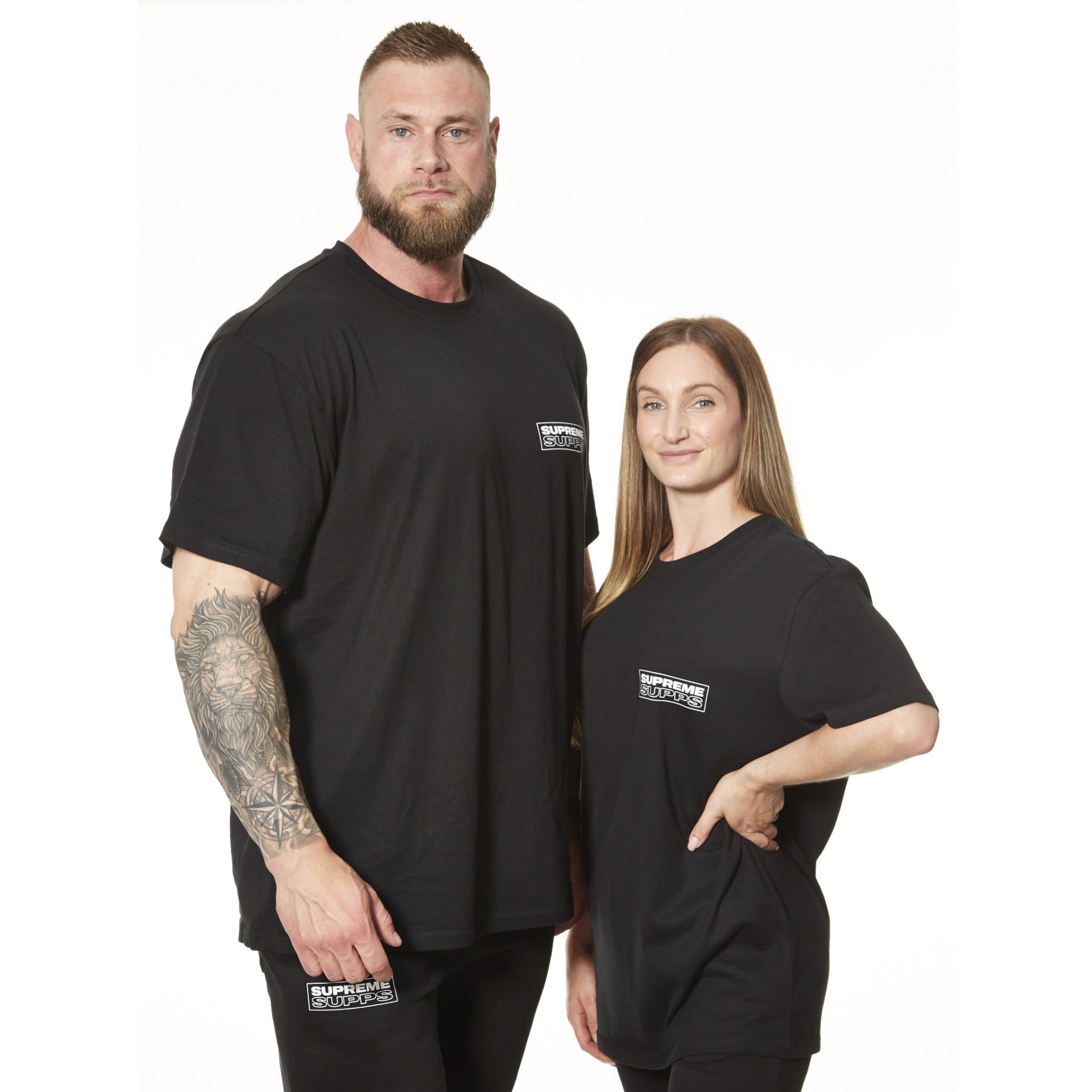 Supreme Oversized Tee