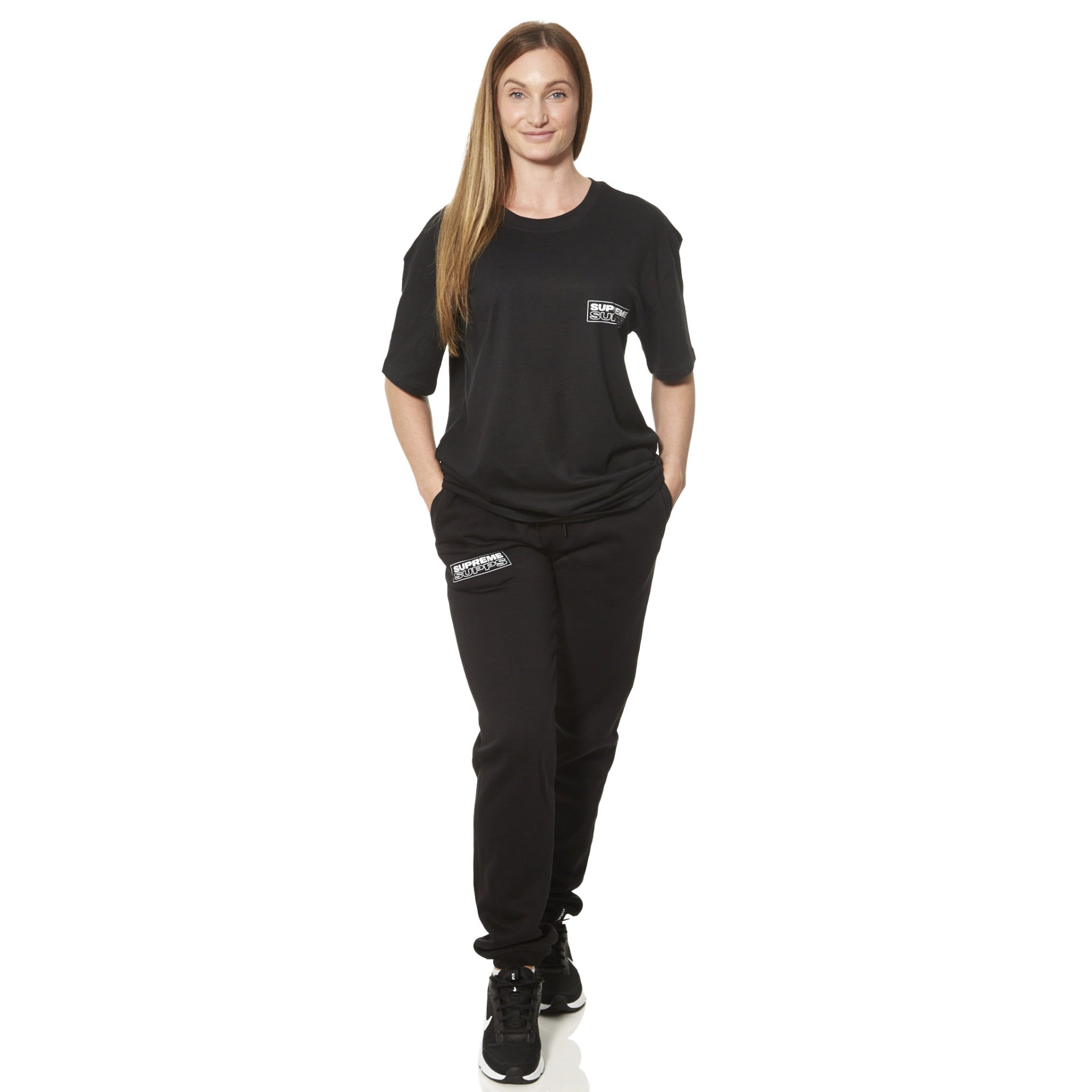 Supreme Oversized Tee