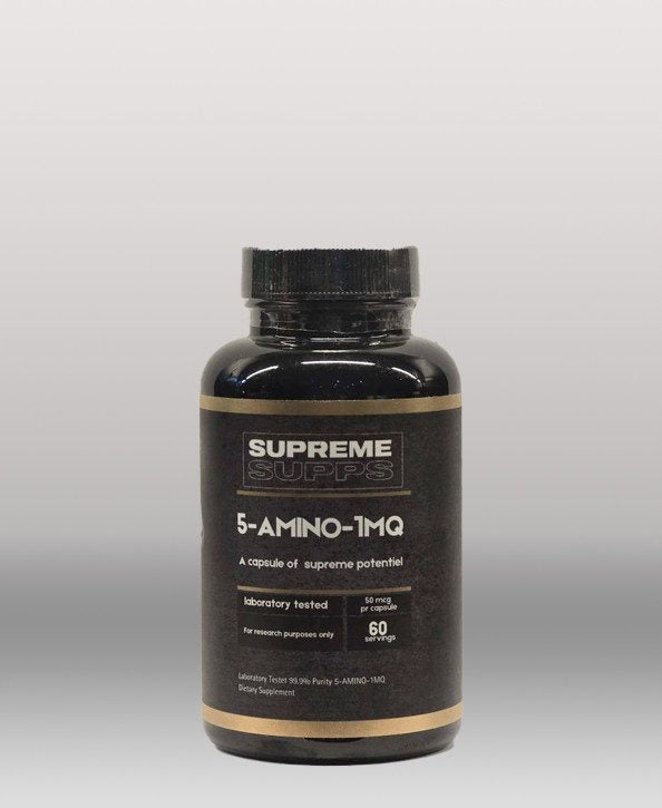 5 amino 1MQ - Supreme Supps