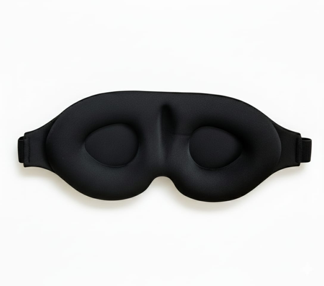 Supreme Sleep Mask