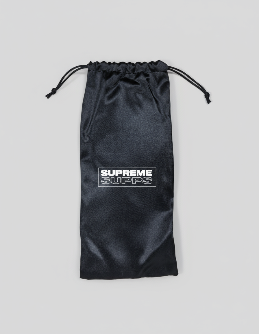 Supreme Sleep Mask