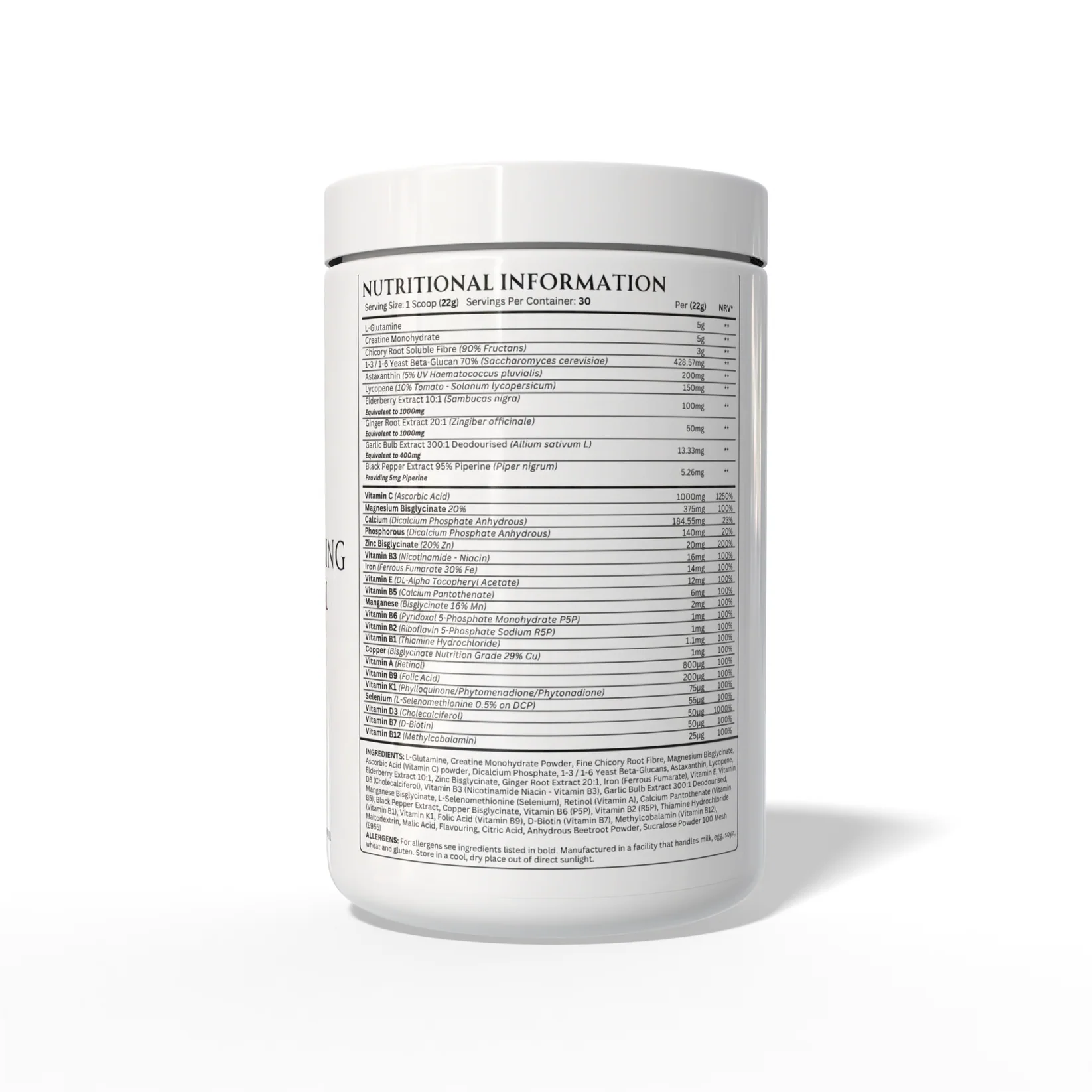 Apex - Morning Ritual