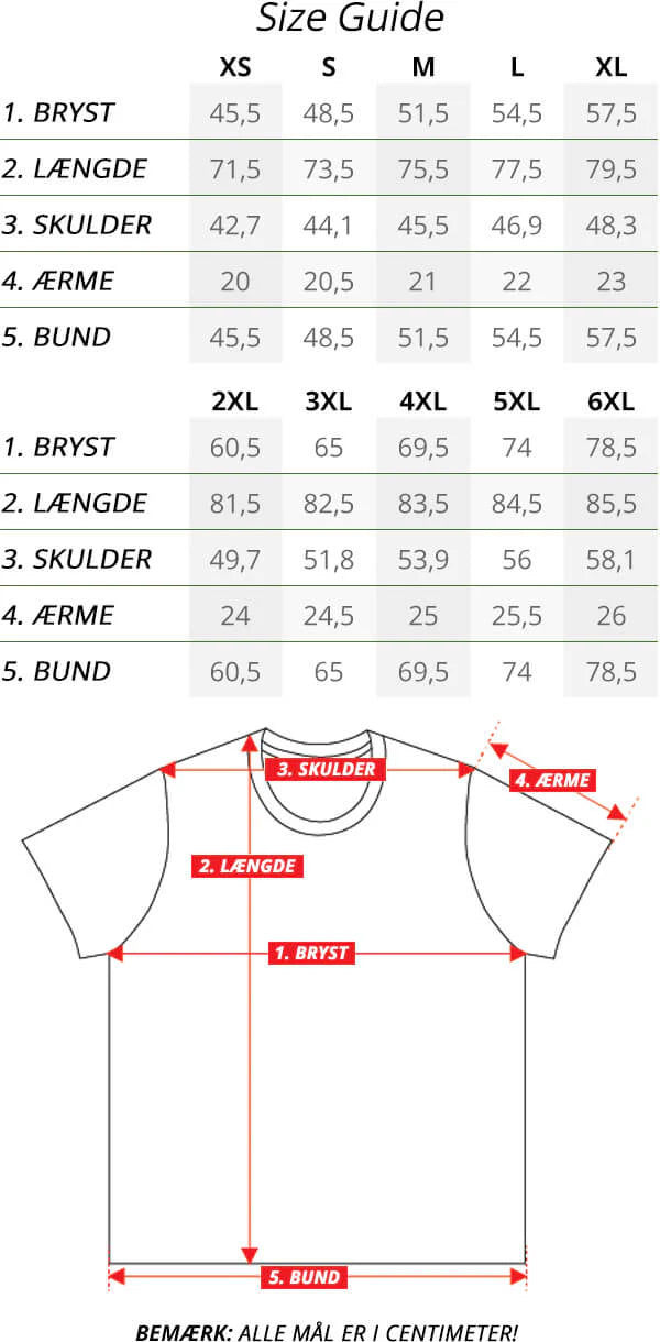 Supreme Oversized Tee