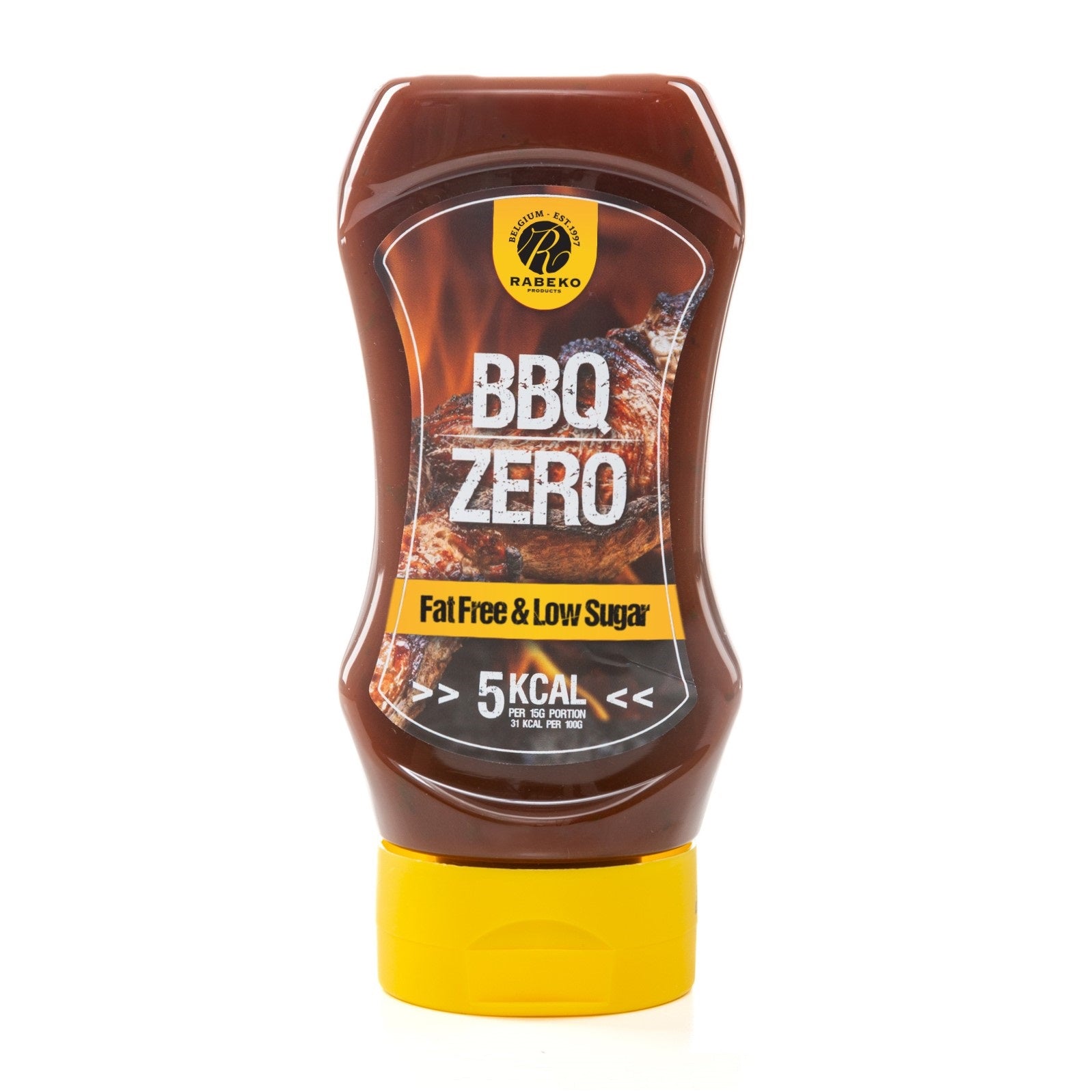 Rabeko BBQ sauce
