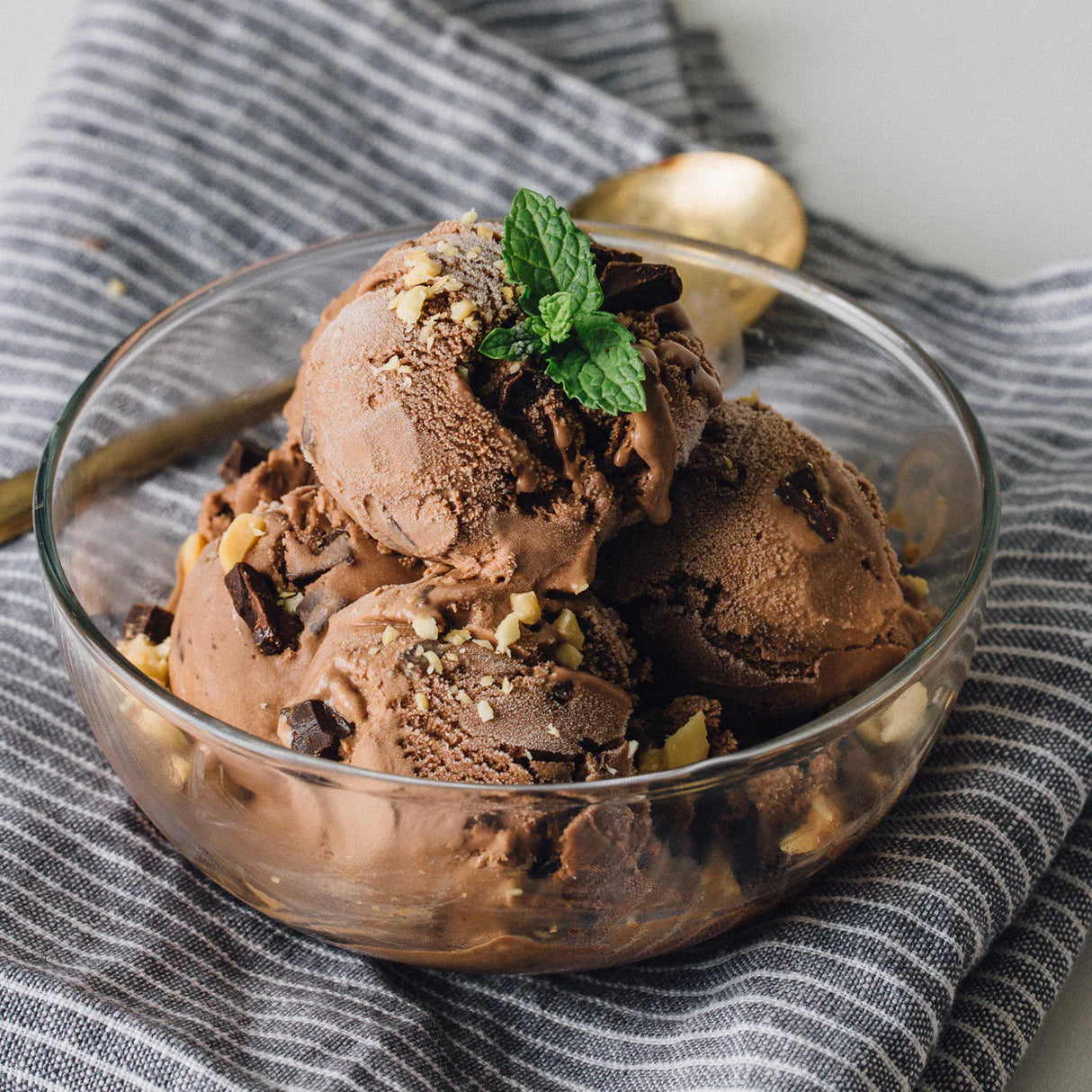 PB2 Peanut Powder Chocolate flavored (184g)
