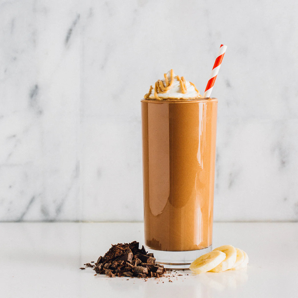PB2 Peanut Powder Chocolate flavored (454g)