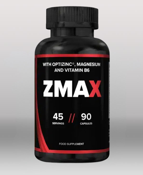 STROM ZMAX