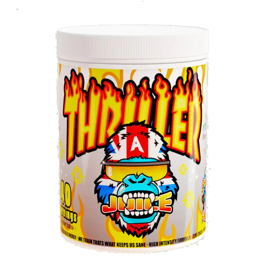 Thriller Juice
