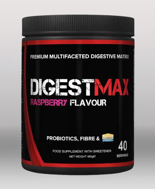 DigestMAX