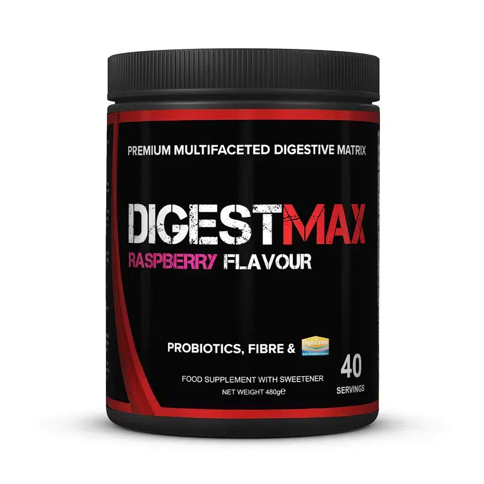 DigestMAX