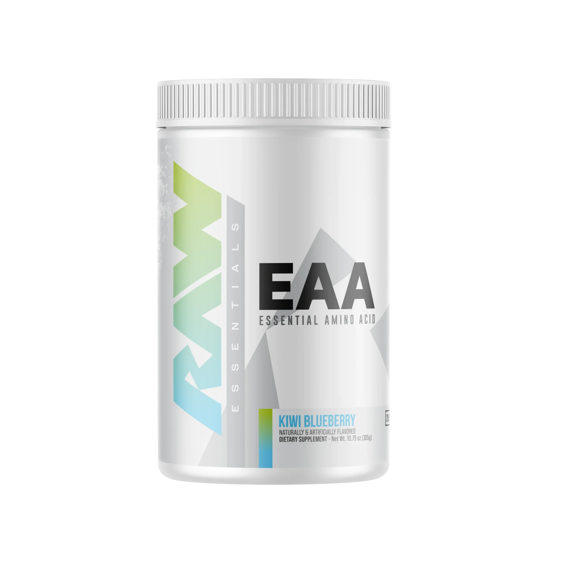 RAW EAA