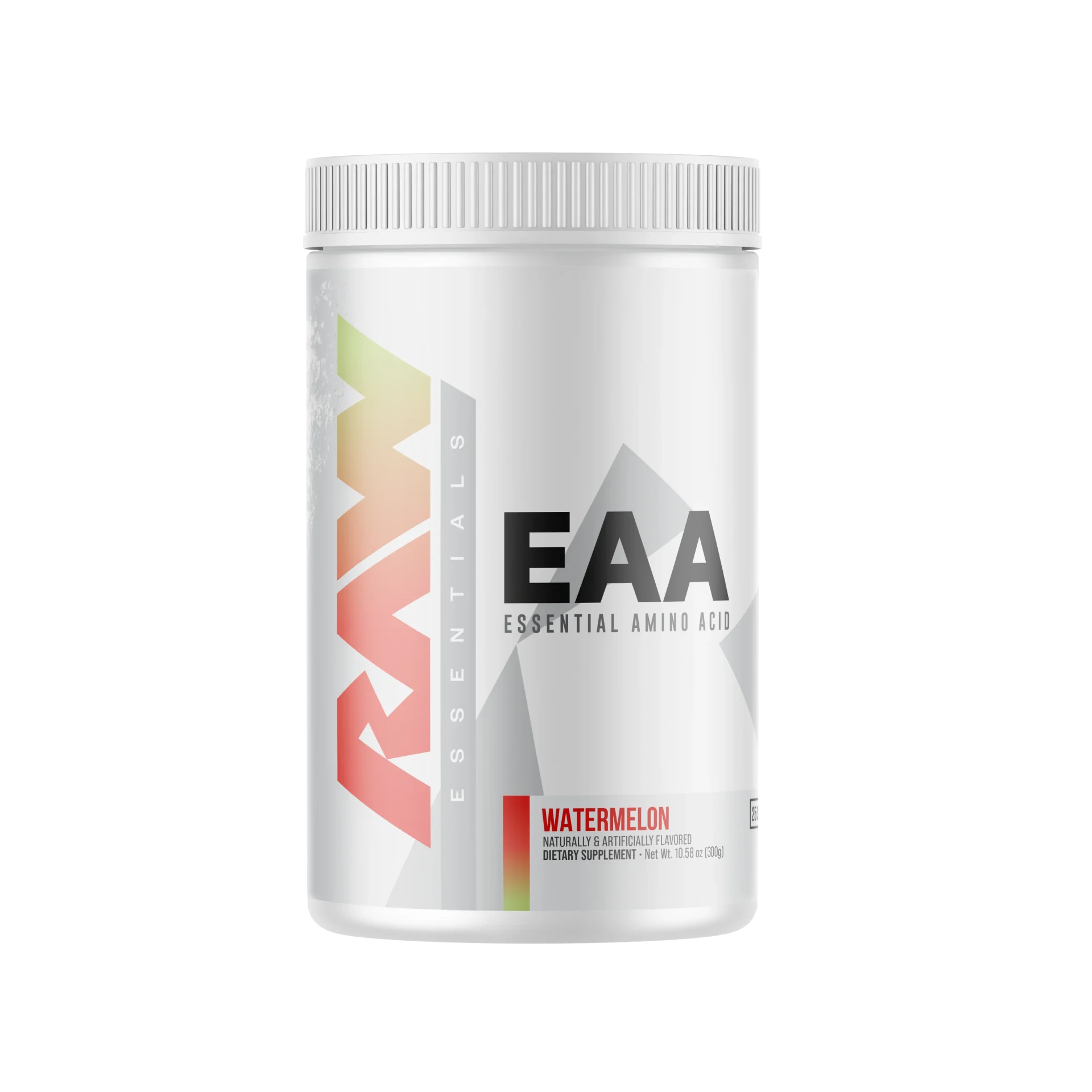 RAW EAA